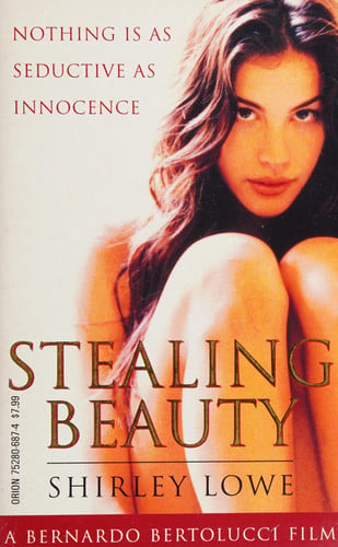 Stealing Beauty