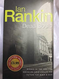 Dead Souls: 10 (Inspector Rebus)