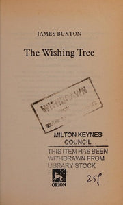 The Wishing Tree