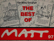 The Best Of Matt 1997