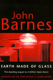 Earth Made of Glass