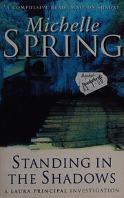 Standing In The Shadows