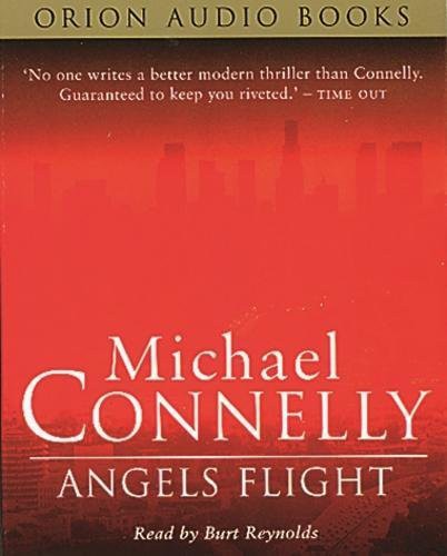 Angels Flight (Harry Bosch Series)