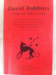 The War Of The Rats
