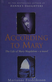 According to Mary