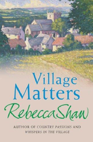 Village Matters (Tales from Turnham Malpas)
