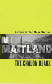 The Chalon Heads: 4 (Brock & Kolla Mystery)