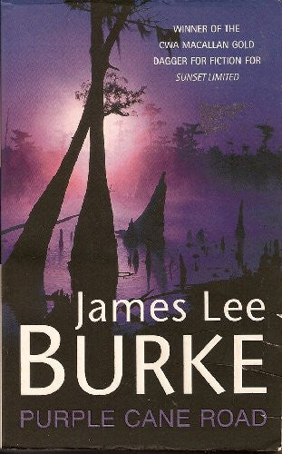 Purple Cane Road