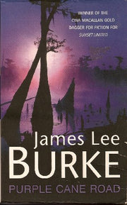 Purple Cane Road