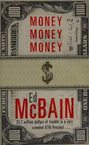 Money, Money, Money