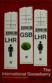 The International Gooseberry