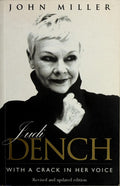 Judi Dench: With A Crack In Her Voice