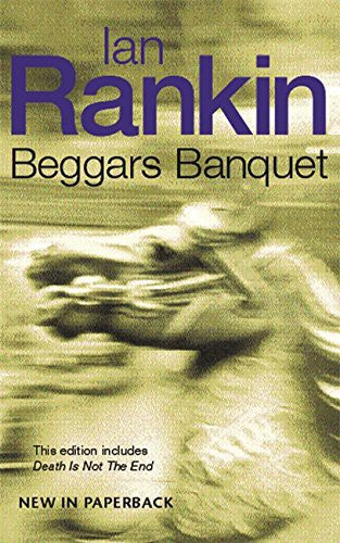 Beggars Banquet