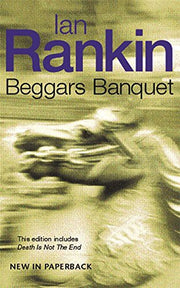 Beggars Banquet