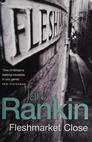 Fleshmarket Close (A Rebus Novel)