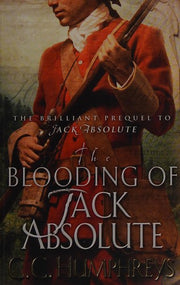 The Blooding of Jack Absolute