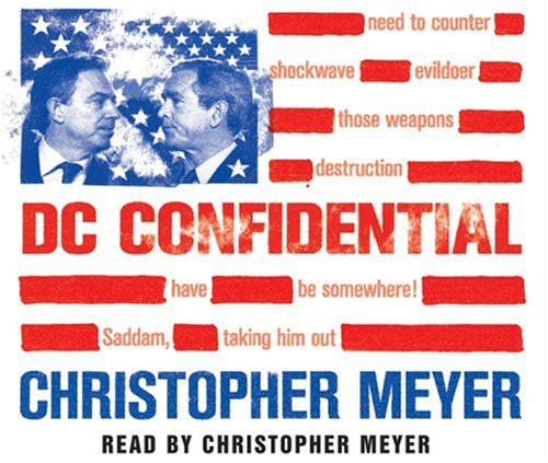 DC Confidential