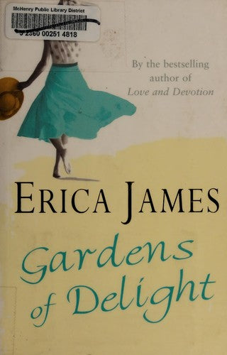 Gardens Of Delight