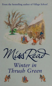 Winter in Thrush Green