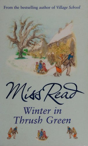 Winter in Thrush Green