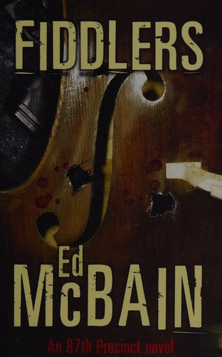 Fiddlers (Murder Room)