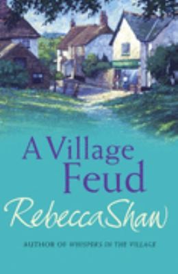 A Village Feud (Tales from Turnham Malpas)