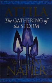 Attila: The Gathering of the Storm