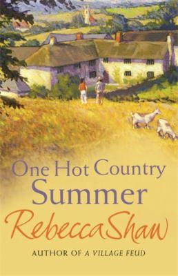 One Hot Country Summer (BARLEYBRIDGE)