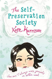 The Self-Preservation Society