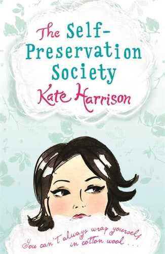The Self-Preservation Society
