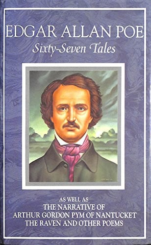 Sixty Seven Tales, Edgar Allan Poe