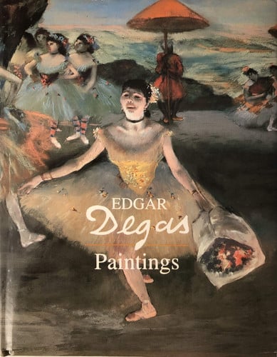 Degas (Mini Masterpieces S.)