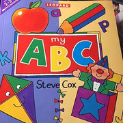 My ABC