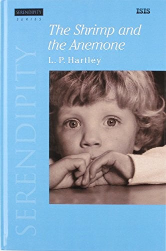 The Shrimp And The Anemone (Serendipity)