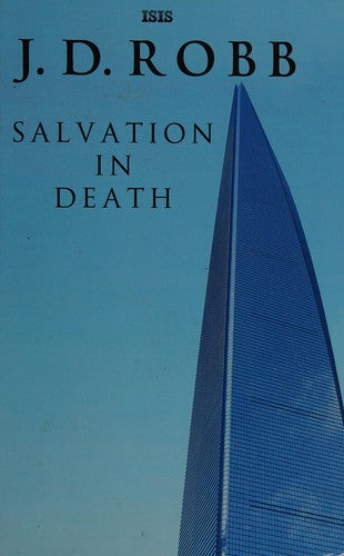 Salvation In Death