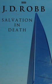 Salvation In Death