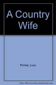 A Country Wife