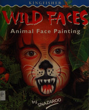Wild Faces: Animal Face Painting