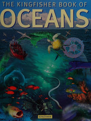 The Kingfisher Book of Oceans