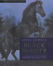 Black Beauty (Kingfisher Classics)