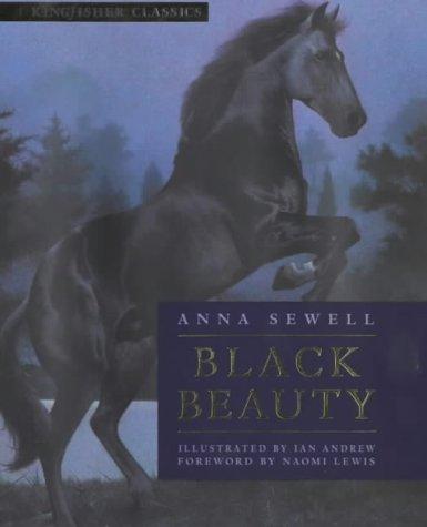 Black Beauty (Kingfisher Classics)