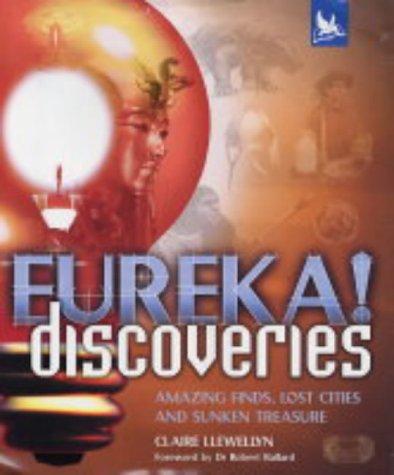 Eureka!: Discoveries
