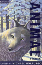 Animal Stories (Red Hot Reads S.)