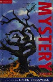 Mystery Stories (Red Hot Reads S.)