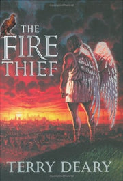The Fire Thief