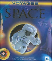 Voyages: Space