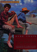 The Adventures of Tom Sawyer (Kingfisher Classics)