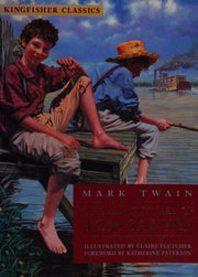 The Adventures of Tom Sawyer (Kingfisher Classics)