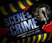 Scene of the Crime