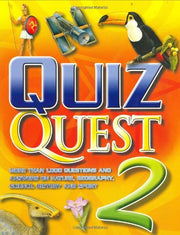 Quiz Quest